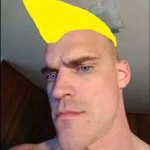 Meet your Posher, Henry